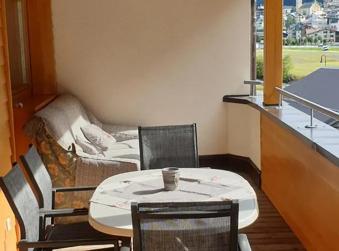Apart Altamira Apartment