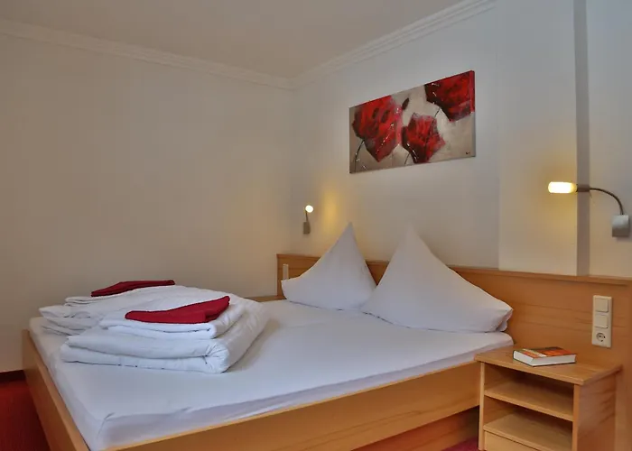 Apartment Apart Altamira Ischgl