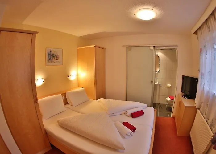 Apart Altamira Apartment *