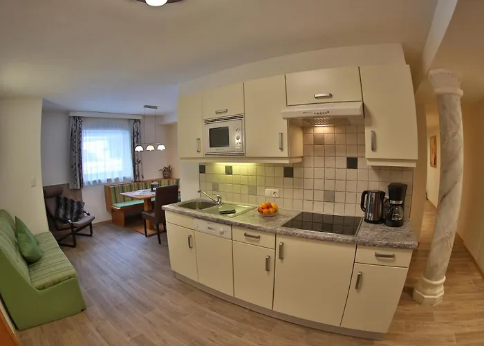 Apart Altamira Apartment *