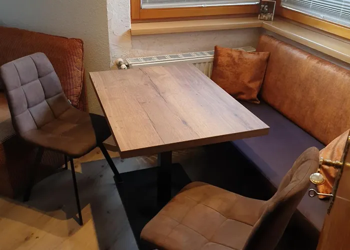 Apart Altamira Apartment