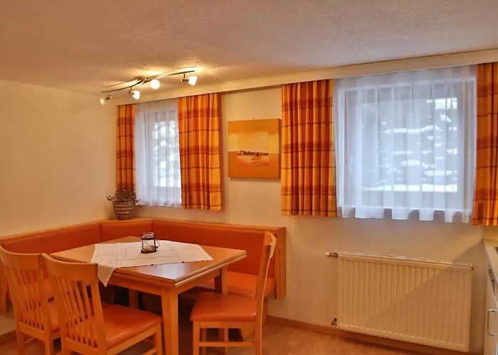 Apartment Apart Altamira