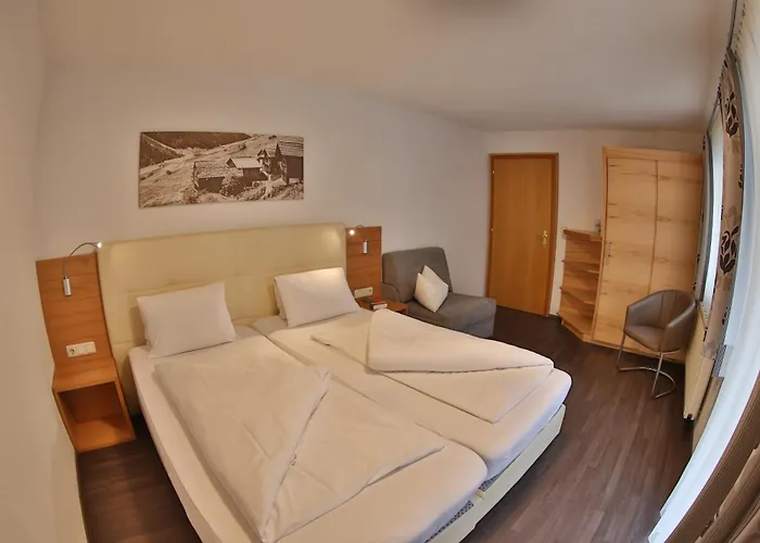 Apart Altamira Ischgl