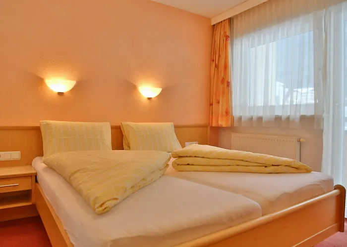 Lägenhet Altamira *