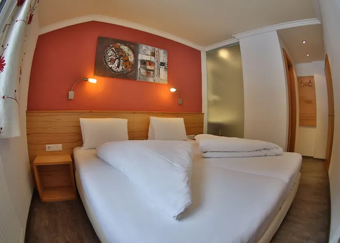 Altamira Lägenhet *