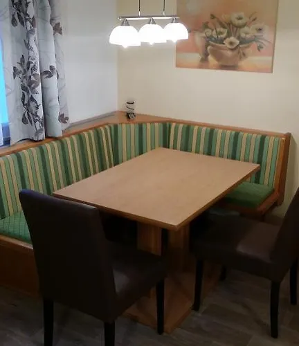 Apartment Apart Altamira