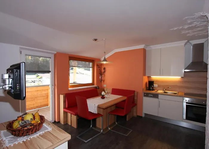 Apartment Apart Altamira