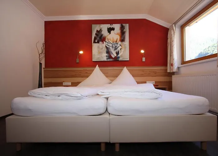 Apartment Apart Altamira *