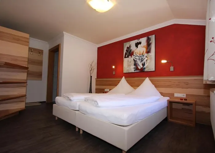 Lägenhet Altamira Ischgl