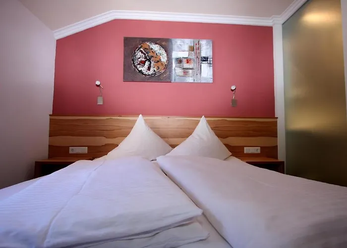 Apart Altamira Ischgl