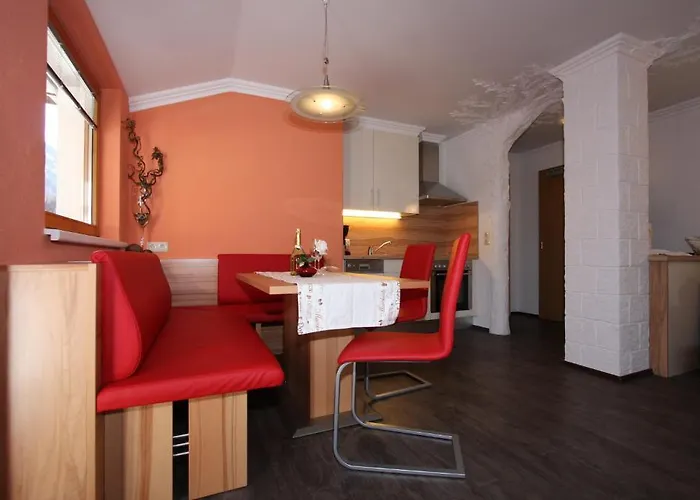 Apart Altamira Ischgl