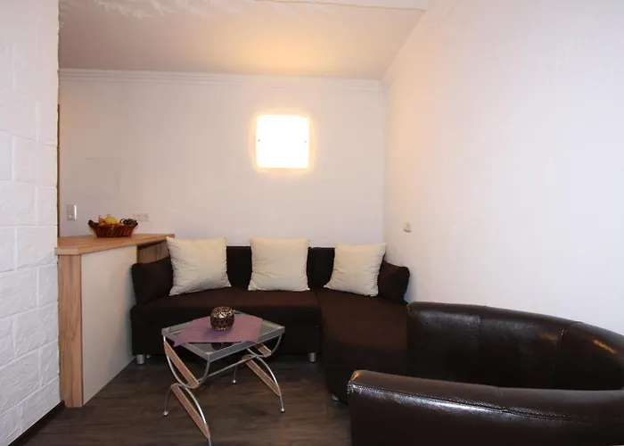 Lägenhet Altamira *