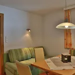 Altamira Lägenhet Ischgl