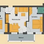 Apartman Altamira *