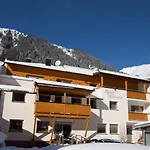 Altamira Lägenhet Ischgl