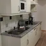 Altamira Apartman Ischgl
