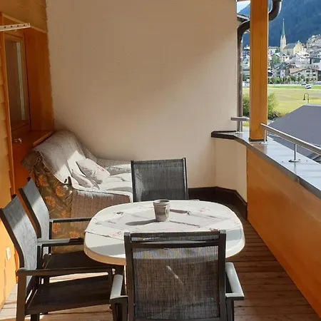 Altamira Appartement