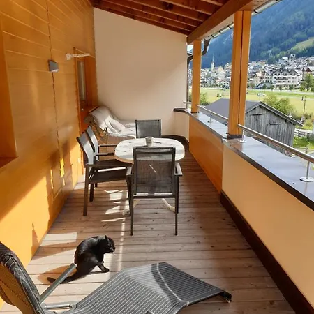 Altamira Appartement *