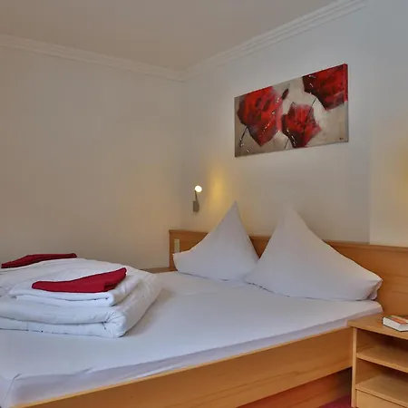 Appartement Altamira Ischgl