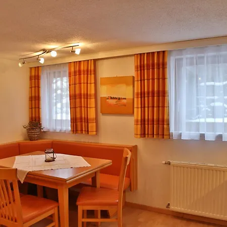 Appartement Altamira