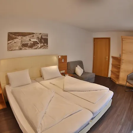 Apart Altamira Ischgl