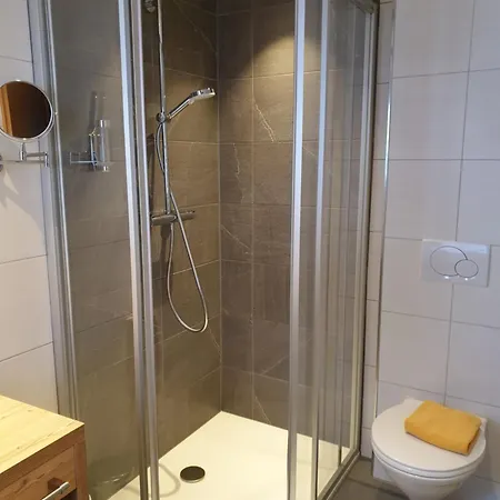 Altamira Appartement *