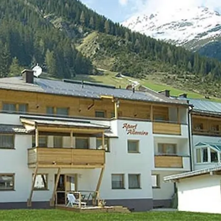 Altamira Ischgl
