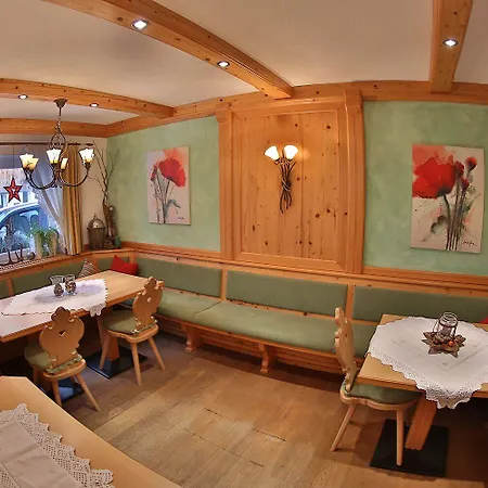 Appartement Altamira Ischgl