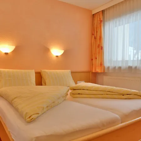 Appartement Altamira *