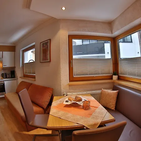 Appartement Altamira