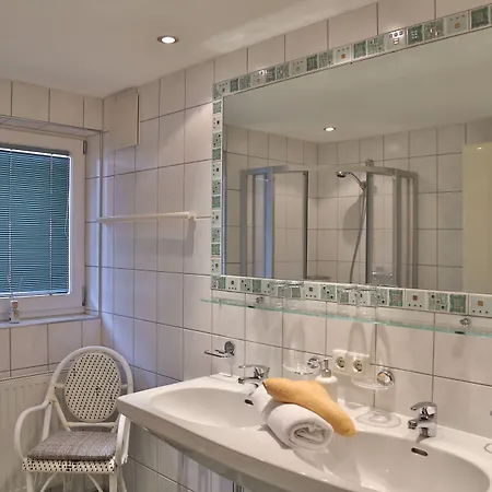 Appartement Altamira