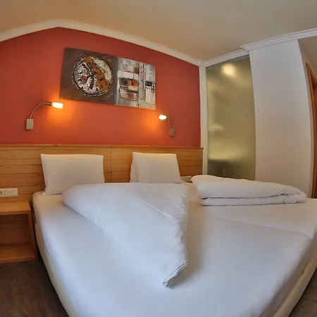 Altamira Appartement *