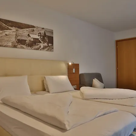 Apartman Altamira