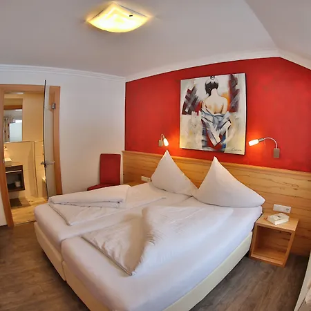 Altamira Appartement