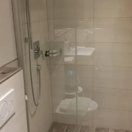 Altamira Appartement *