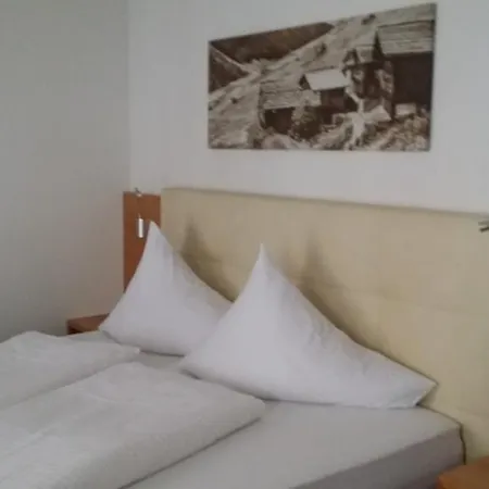 Appartement Altamira *