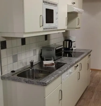 Altamira Appartamento Ischgl