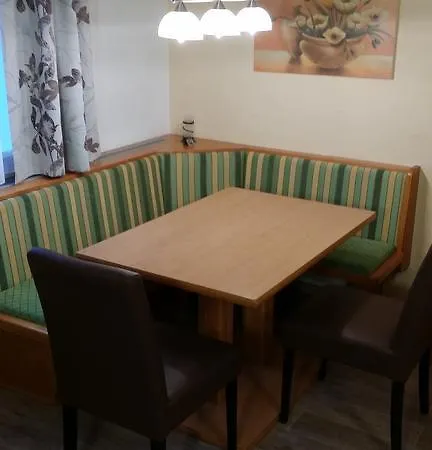 Appartement Altamira