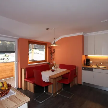 Appartement Altamira