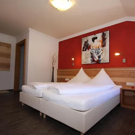 Appartamento Altamira Ischgl