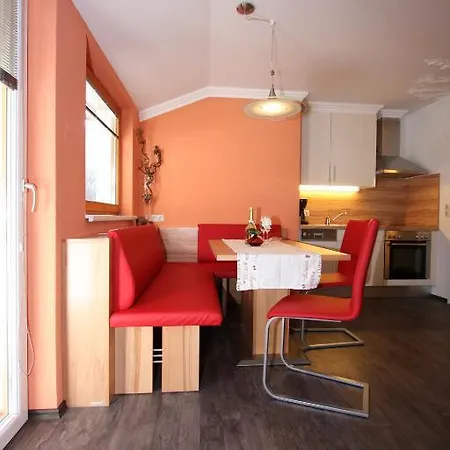 Appartement Altamira Ischgl