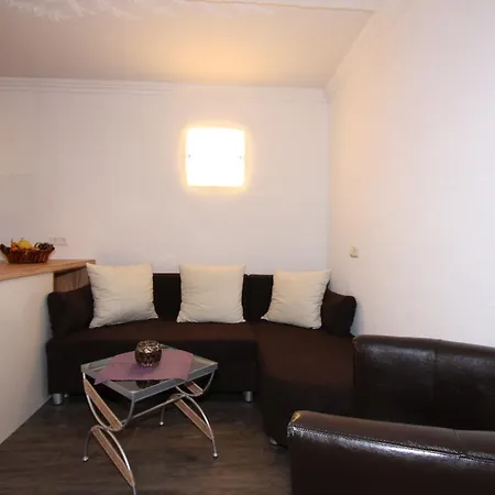 Appartement Altamira *