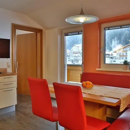 Altamira Appartement *