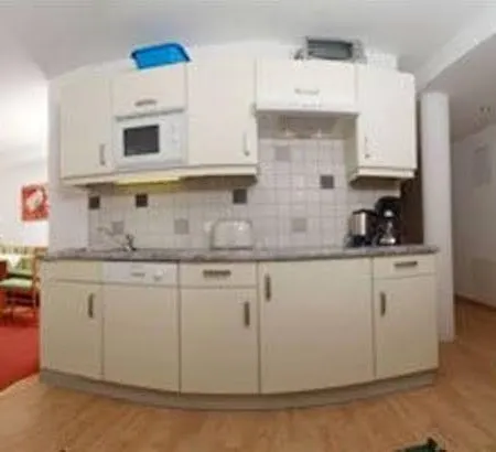 Appartamento Altamira Ischgl